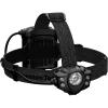 Princeton Tec Apex LED Headlamp – Black/Grey