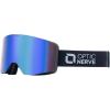 Quandary Goggles by Optic Nerve(Green)