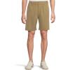 Quiksilver Men’s Union Amphibian 20 Inch Water Friendly Hybrid Short (28-44)(Aloe)