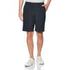 Quiksilver Men’s Union Amphibian 20 Inch Water Friendly Hybrid Short (28-44)(Black (Ocean))