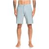 Quiksilver Men’s Union Amphibian 20 Inch Water Friendly Hybrid Short (28-44)(Chinois Green)