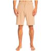 Quiksilver Men’s Union Amphibian 20 Inch Water Friendly Hybrid Short (28-44)(Cornstalk)