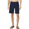 Quiksilver Men’s Union Amphibian 20 Inch Water Friendly Hybrid Short (28-44)(Dark Navy)