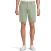 Quiksilver Men’s Union Amphibian 20 Inch Water Friendly Hybrid Short (28-44)(Herb)