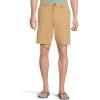 Quiksilver Men’s Union Amphibian 20 Inch Water Friendly Hybrid Short (28-44)(Incense)