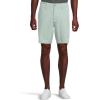 Quiksilver Men’s Union Amphibian 20 Inch Water Friendly Hybrid Short (28-44)(Jade Grey)
