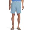 Quiksilver Men’s Union Amphibian 20 Inch Water Friendly Hybrid Short (28-44)(Niagara)