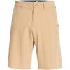 Quiksilver Men’s Union Amphibian 20 Inch Water Friendly Hybrid Short (28-44)(Plage (Ocean))