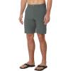Quiksilver Men’s Union Amphibian 20 Inch Water Friendly Hybrid Short (28-44)(Urban Chic)