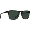 RAEN optics, Wiley Polarized Sunglasses(Brindle Tortoise/Green Polarized)