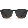 RAEN optics, Wiley Polarized Sunglasses(Burlwood / Black Polarized)