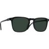 RAEN optics, Wiley Polarized Sunglasses(Recycled Black/Green Polarized)