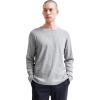 REIGNING CHAMP, 1×1 Slub Long-Sleeve T-Shirt – Men’s(H. Grey)