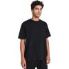 REIGNING CHAMP Men’s Mid-Weight Jersey Tee(Black)