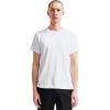 REIGNING CHAMP Men’s Slub T-Shirt(White)