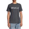 Big Rvca/Black/Grey