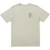 RVCA Men’s Va All The Way Short Sleeve(Mirage)