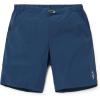 Rab Men’s Momentum Shorts – Quick-Drying Lightweight Active Shorts for Hiking, Trekking, & Climbing(Tempest Blue)
