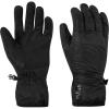 Rab Xenon Lightweight Weather Resistant Gloves for Hiking and Skiing(Black)