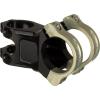 Renthal, Apex 35 Stem(Black/Alu Gold)