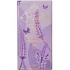 Ritual Dark Chocolate Bar, Fleur De Sel 70% Cacao, Notes of Strawberries, Fudge & Sea Salt, 2.12 oz(Juniper Lavender  70%)