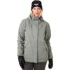 Roxy womens Billie Jacket – 10k Waterproof Snow Jacket, Tailored Fit, Pfas-free, Insulated(Sea Spray)