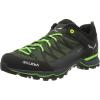 Salewa Men’s Ms MTN Trainer Lite GTX High Rise Hiking Shoes(Ombre)