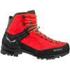 Salewa Men’s Wildfire GTX Approach Shoe(Bergrot Holland)