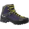 Salewa Men’s Wildfire GTX Approach Shoe(Night Black/Kamille)