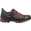 Salewa WS Raven 3 GTX(Driftwood/Fluo Coral)