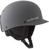 Sandbox Classic 2.0 Snow Helmet(Matte Grey)