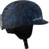 Sandbox Classic 2.0 Snow Helmet(Matte Tropic Storm)
