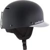 Sandbox Classic 2.0 Snow Helmet(Matte/Gloss Black Team)