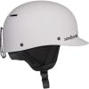 Sandbox Classic 2.0 Snow Helmet(White)