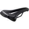 Selle San Marco Ground Sport Saddle(Black / Black)