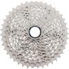 Shimano Deore CS-M4100-10 Cassette – 10-Speed, 11-46t, Silver