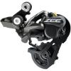Shimano RD-M640 Zee Shadow Plus 10 Speed Rear Derailleur(Use with 11-32/11-36 Cassette)