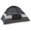 Sierra Designs Tabernash 2/4/6 Person Tent for Camping – Easy Setup – Includes a Waterproof Removable Rain Fly, Ready for Any Conditions – Included Burrito Bag for Quick and Easy Storage(6 Person)