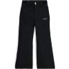 Spyder Girls Olympia Ski Pant(Black)