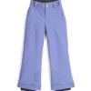 Spyder Girls Olympia Ski Pant(Cloud Purple)