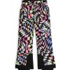 Spyder Girls Olympia Ski Pant(Multi)