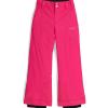 Spyder Girls Olympia Ski Pant(Pink)