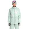 Spyder Women’s Field Jacket Insulated Ski Jacket