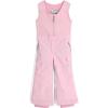 Spyder girls Kids & Baby Girls’ Bitsy Sparkle Ski Pant(Petal Pink)