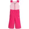 Spyder girls Kids & Baby Girls’ Bitsy Sparkle Ski Pant(Pink)
