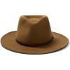 Stetson Bozeman Men’s Outdoor Hat(Light Brown)