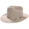 Stetson Men’s Royal Deluxe Open Road(Natural)
