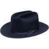 Stetson Men’s Royal Deluxe Open Road(Navy)