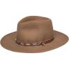 Stetson Santa Fe Wool Outdoor Hat(Natural)