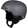 Sweet Protection Looper MIPS Helmet – Adjustable Hardshell Ski and Snowboarding Helmet with Ventilation, Google and Audio Compatible(Graphite)